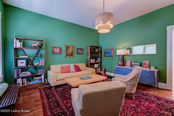Louisville, KY 40204,1093 E Kentucky St