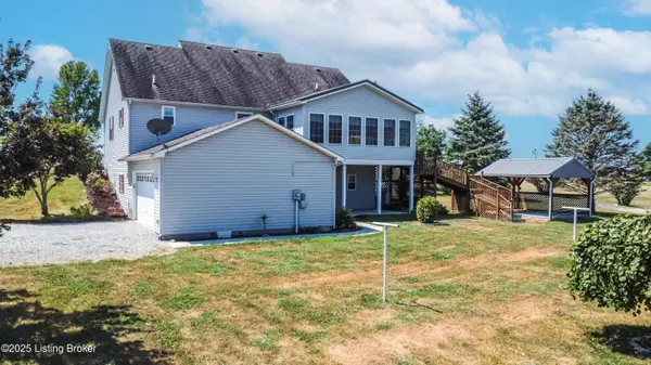 Flemingsburg, KY 41041,3162 Ewing Rd