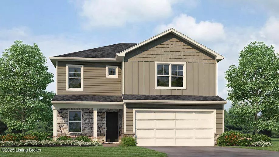 Eminence, KY 40019,542 Zelcova Dr