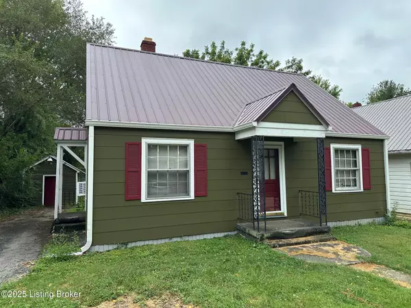 Elizabethtown, KY 42701,413 Stewart St