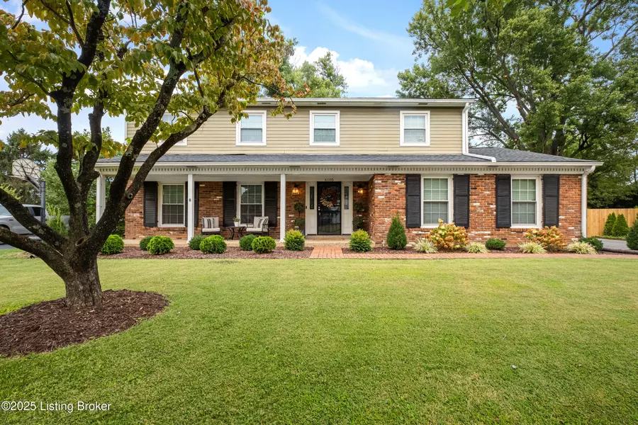 6105 Rodes Dr, Louisville, KY 40222