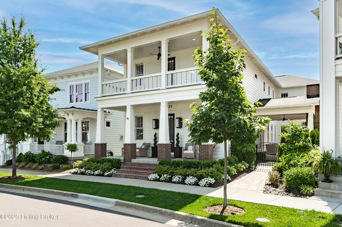 Prospect, KY 40059,6221 Starflower St