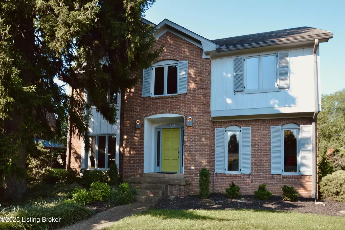 Louisville, KY 40205,2300 Carolina Ave