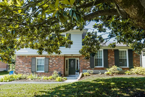 1606 Sutherland Dr, Louisville, KY 40205