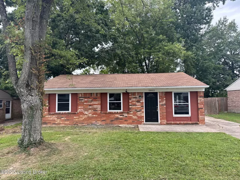 11002 Altsheler Pl, Louisville, KY 40229