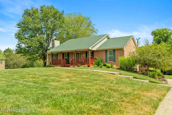 Fisherville, KY 40023,327 Wilsonville Heights Dr
