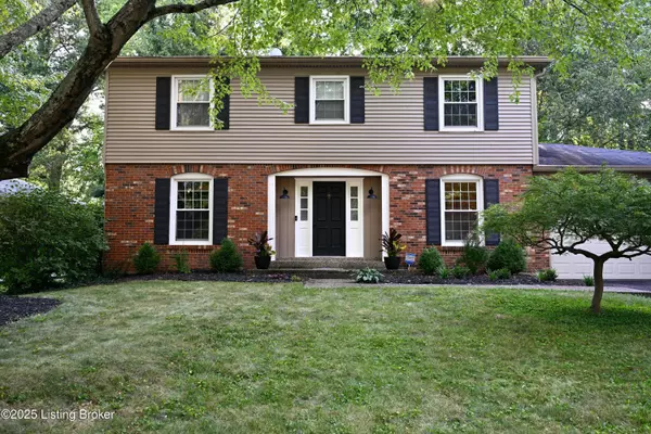 Louisville, KY 40241,3906 Therina WAY