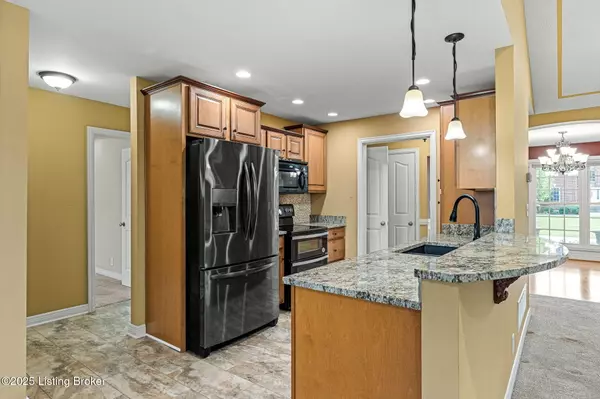 Mt Washington, KY 40047,161 Trinity Dr