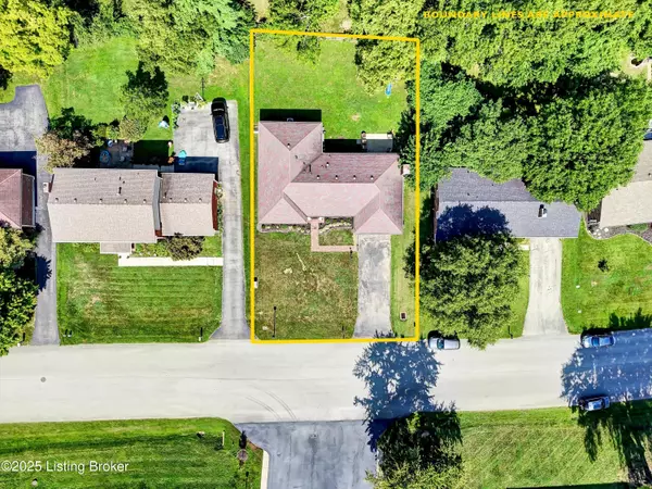 Louisville, KY 40243,106 Burnsdale Rd