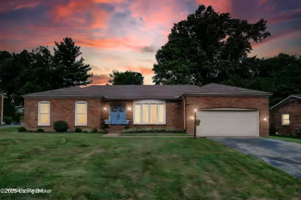 106 Burnsdale Rd, Louisville, KY 40243