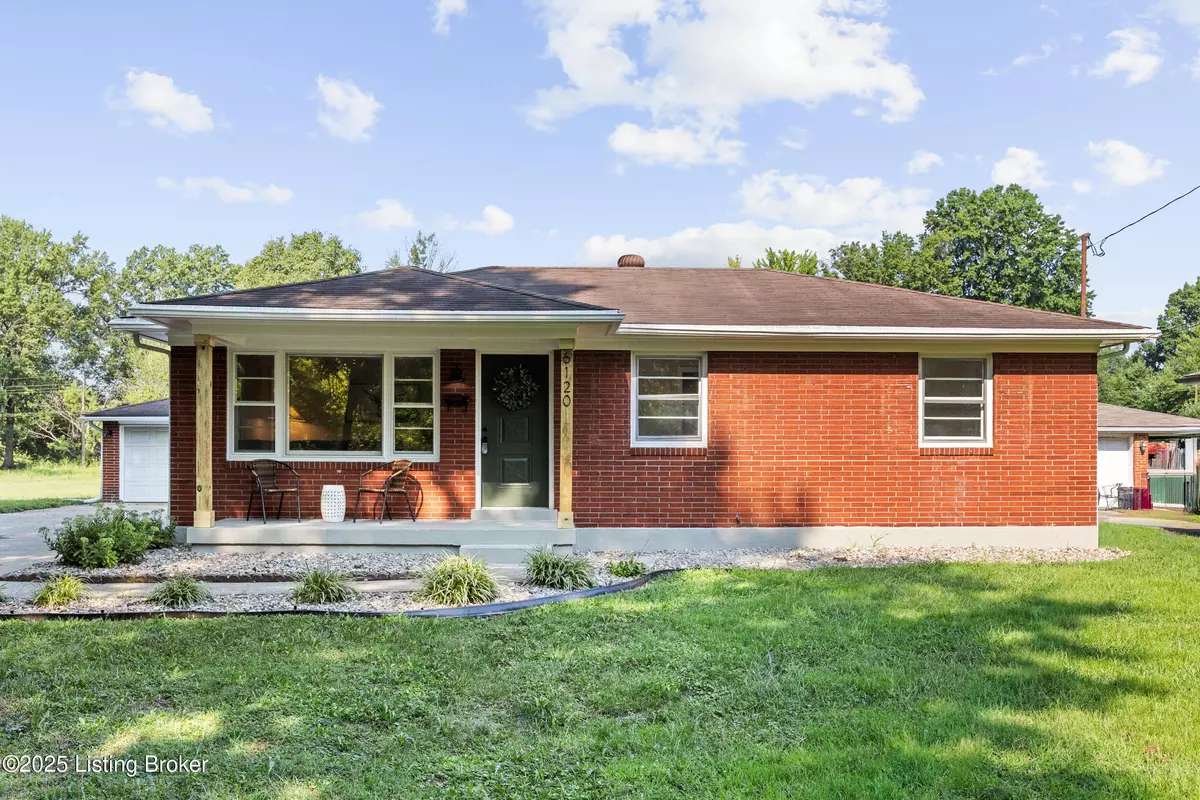 Louisville, KY 40213,6120 Gloria Ln