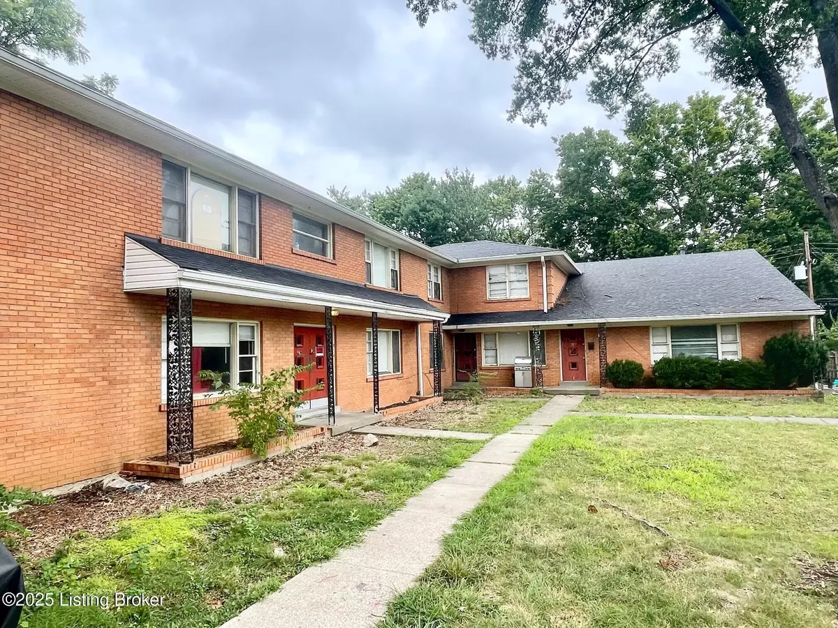 Louisville, KY 40207,4429 Shelbyville Rd #5