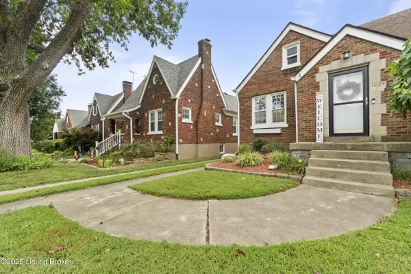 Louisville, KY 40213,1224 Wolfe Ave