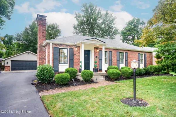 4002 Elmwood Ave, Louisville, KY 40207