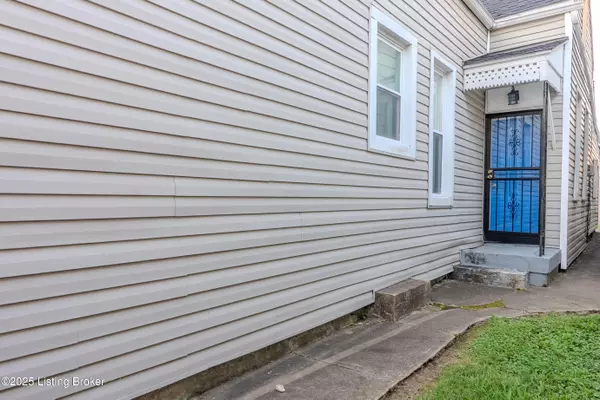 Louisville, KY 40217,837 Mulberry St