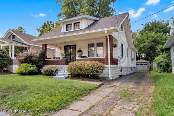 Louisville, KY 40204,1106 Barret Ave