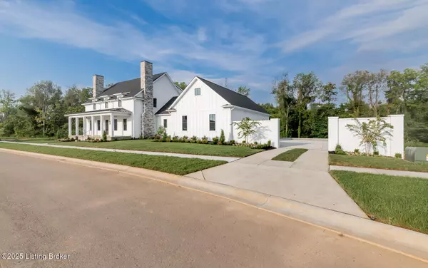 Prospect, KY 40059,11715 Sweetflag Cir