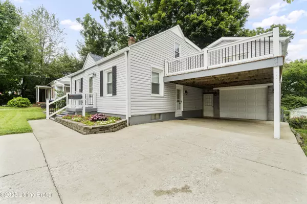 Louisville, KY 40213,4139 Monroe Ave