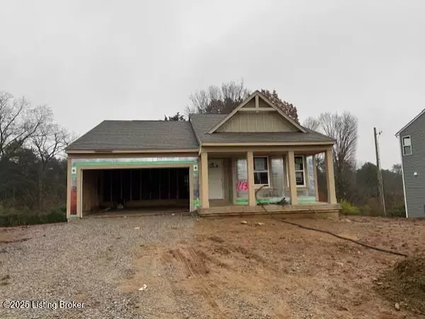 149 Sienna Dr, Shepherdsville, KY 40165