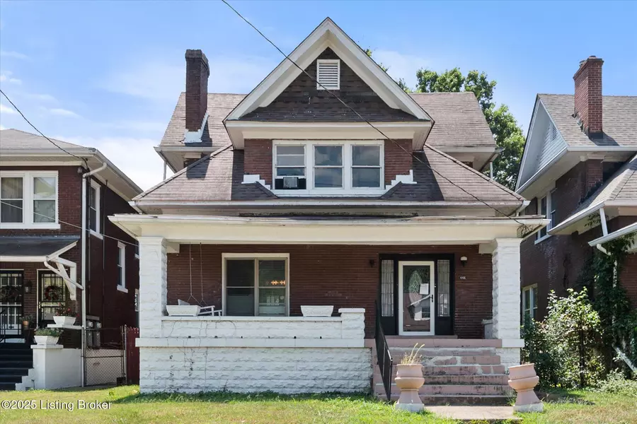 4416 W Market St, Louisville, KY 40212