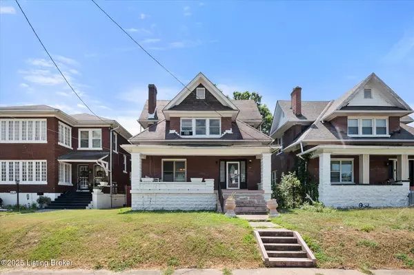 Louisville, KY 40212,4416 W Market St