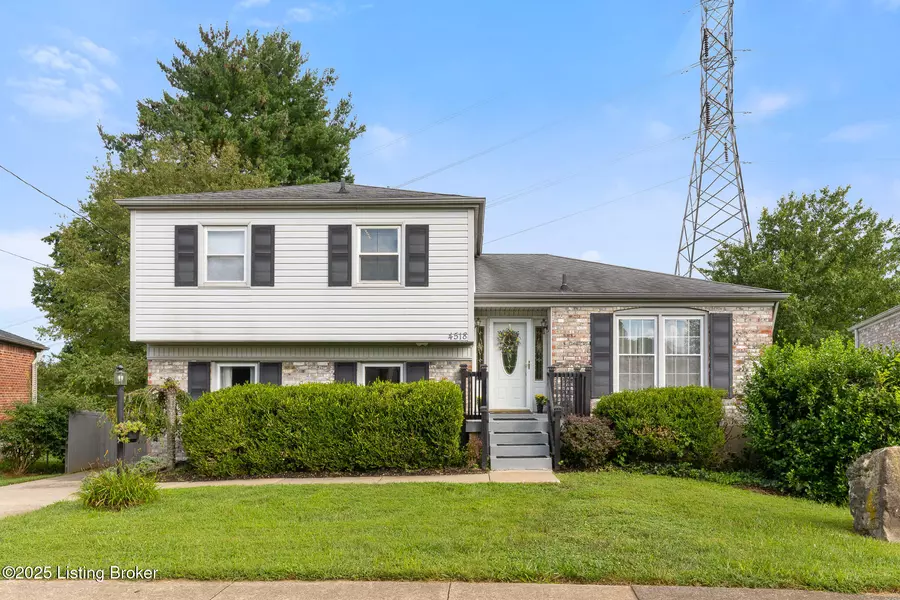 4518 Borney Cir, Jeffersontown, KY 40299
