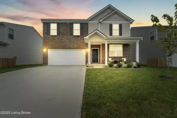 La Grange, KY 40031,5003 Aiken Back Ln