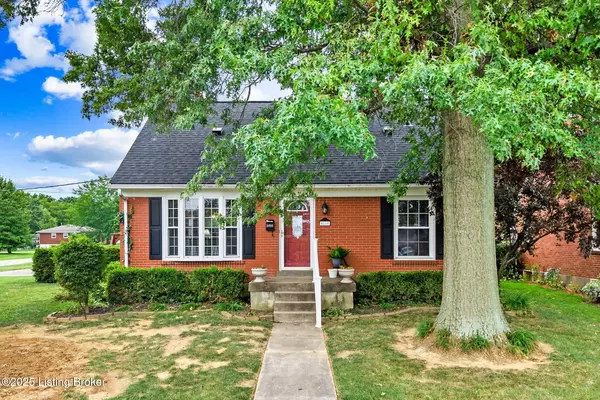 4116 Normie Ct, Louisville, KY 40229