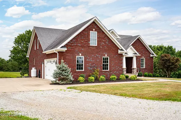 Taylorsville, KY 40071,969 John Henry Rd