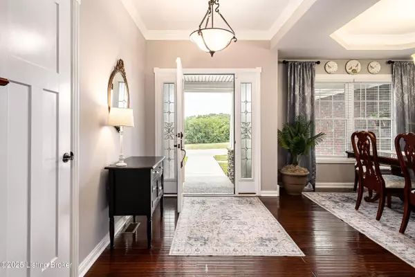 Taylorsville, KY 40071,969 John Henry Rd