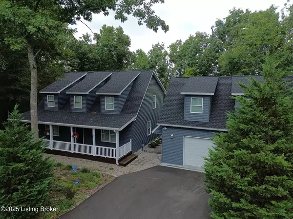 Leitchfield, KY 42754,229 Cherry Ln