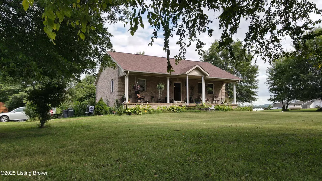 5090 Big Spring Rd, Vine Grove, KY 40175