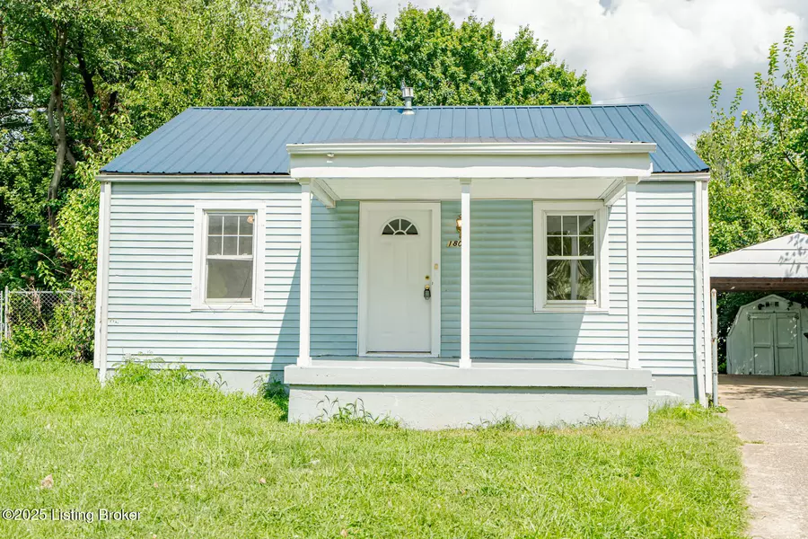 1803 Wenatchee Pl, Louisville, KY 40210