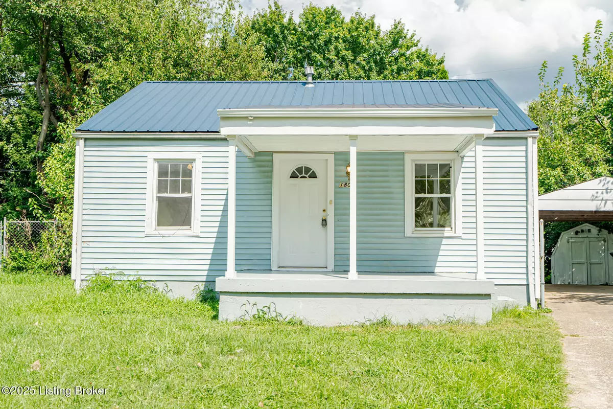 Louisville, KY 40210,1803 Wenatchee Pl