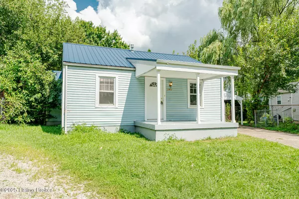 Louisville, KY 40210,1803 Wenatchee Pl