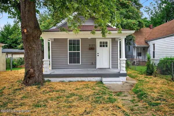 Louisville, KY 40211,3121 W Magnolia Ave