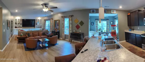 Louisville, KY 40229,8629 Warbler Branch WAY