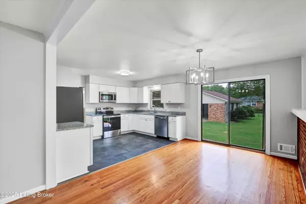 Louisville, KY 40220,3124 Marlin Rd