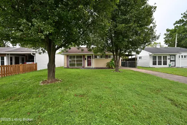 1238 Pigeon Pass Rd, Lynnview, KY 40213