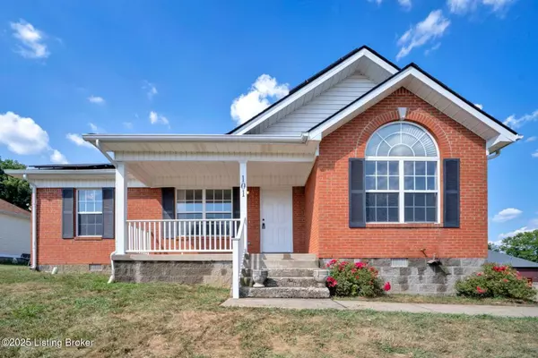 101 Azalea Ave, Bardstown, KY 40004