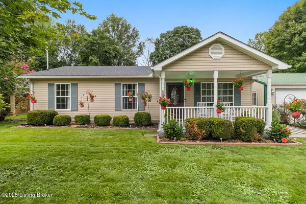 Brooks, KY 40109,5854 Brooks Hill Rd