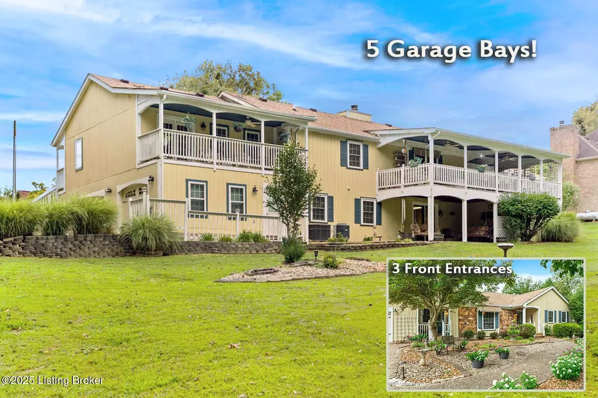 Brandenburg, KY 40108,733 St Andrews Rd