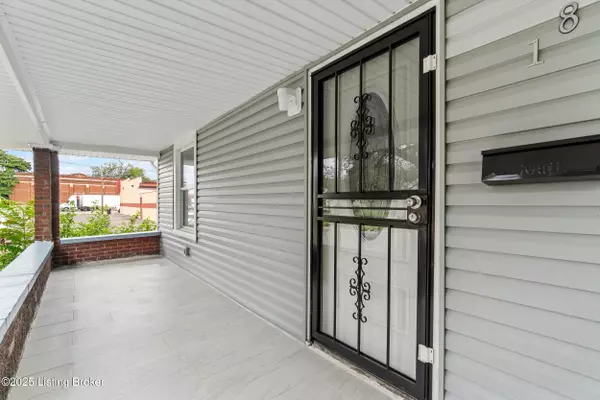 Louisville, KY 40210,1814 W Lee St