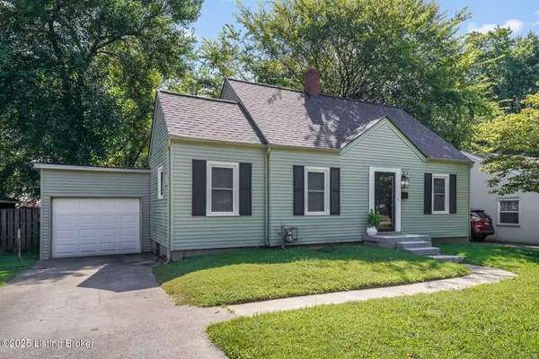 Louisville, KY 40207,207 McArthur Dr