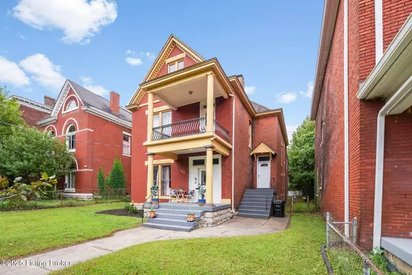 Louisville, KY 40203,520 W Oak St