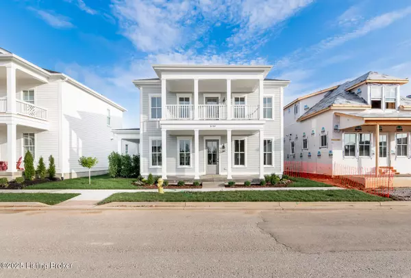 Prospect, KY 40059,6100 Passionflower Dr