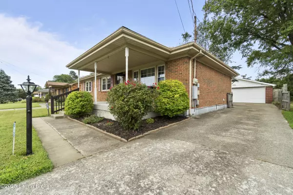 Louisville, KY 40214,718 Palatka Rd