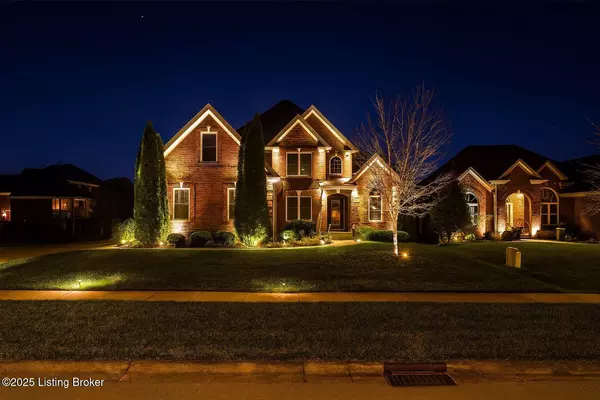 11414 Wind Haven WAY,  Louisville,  KY 40291