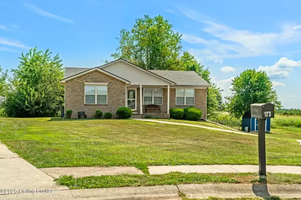 Bardstown, KY 40004,123 Crystal Springs Dr