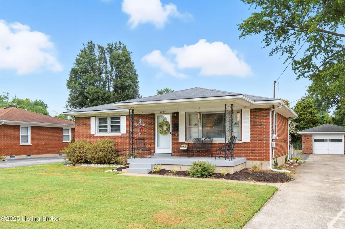 Louisville, KY 40216,5705 Nally Ct